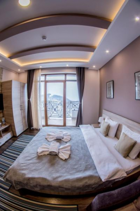 Milmari Apartments Joy M17